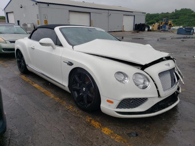 VIN SCBGT3ZA0HC061557 2017 Bentley Continental, Gt V8 no.4