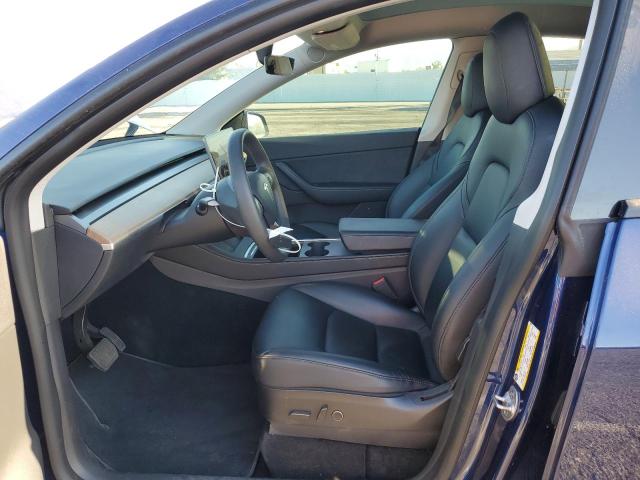 5YJYGAEE5MF265951 Tesla Model Y