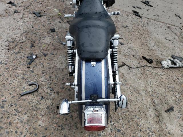 2003 HARLEY-DAVIDSON FXDL 1HD1GDV113K309721