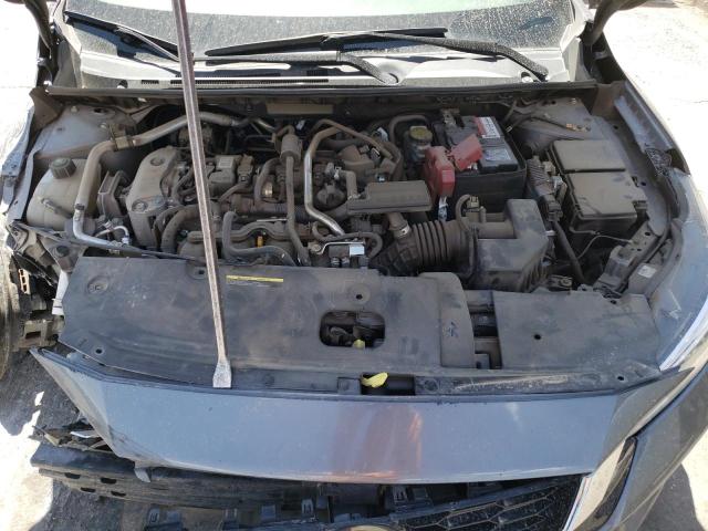 3N1AB8DV3MY209766 Nissan SENTRA SR