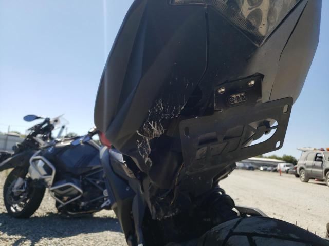 2016 KAWASAKI EX650 F - JKAEXEF18GDA29339