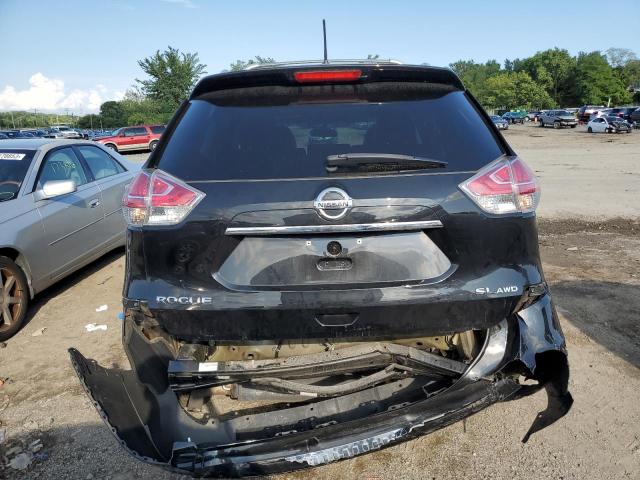 2016 NISSAN ROGUE S - 5N1AT2MV1GC796372