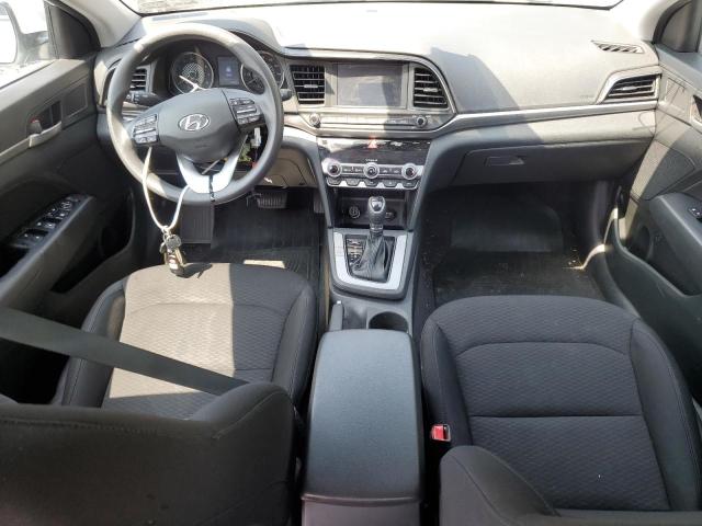 5NPD84LF0LH539677 Hyundai Elantra SE 8