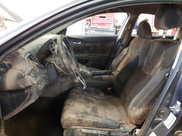 2019 HONDA INSIGHT LX 19XZE4F18KE015761