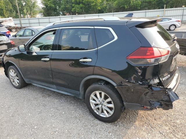 2018 NISSAN ROGUE S - JN8AT2MV0JW307507