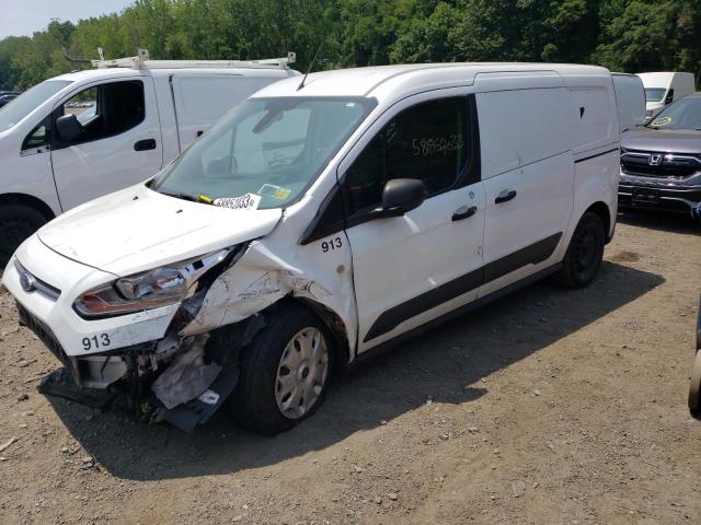 VIN NM0LS7F70J1361757 2018 FORD TRANSIT no.1