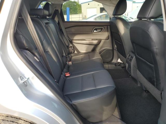 5N1AT3BA4MC748897 Nissan ROGUE SV