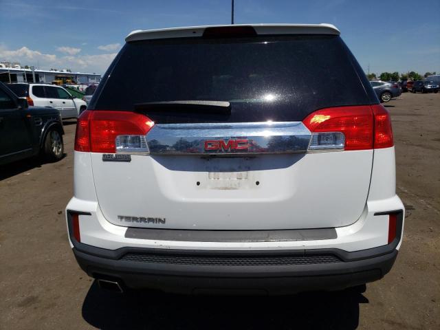 2GKALMEK2H6293906 GMC Terrain Sle
