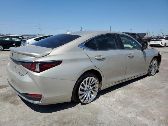 2021 LEXUS ES 300H LU 58AEA1C10MU007949