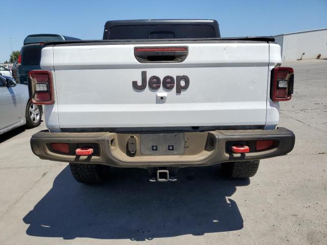 1C6JJTBG5ML615510 Jeep Gladiator Rubicon