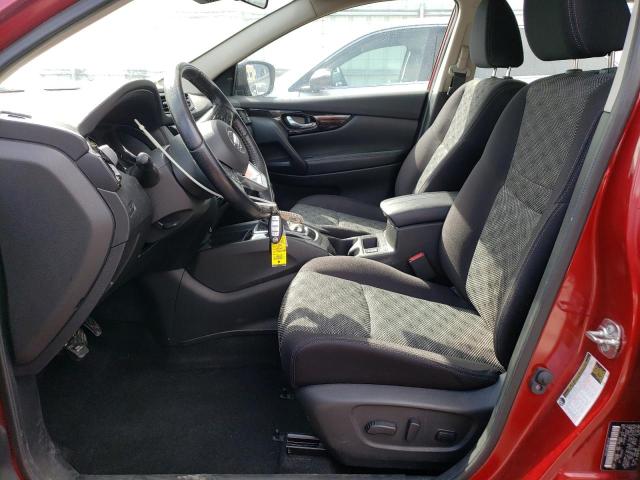 JN1BJ1CW9LW378141 Nissan Rogue Sport S