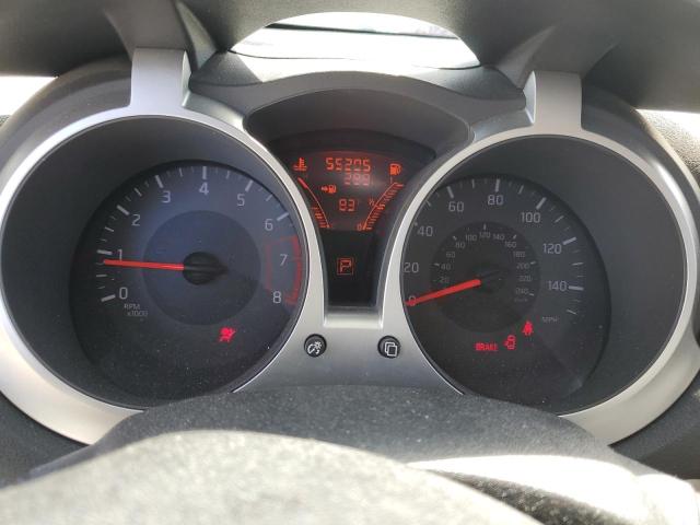 JN8AF5MV8FT557353 Nissan JUKE S
