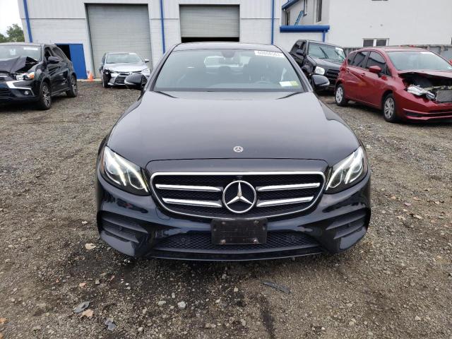 WDDZF4KB9KA610252 2019 MERCEDES-BENZ E-CLASS, photo no. 5