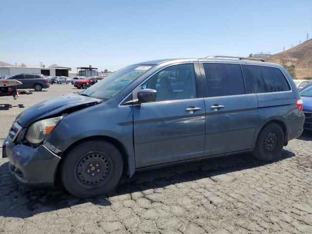 2005 Honda Odyssey EX