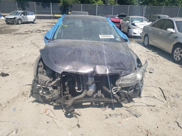 2015 CHEVROLET CRUZE LTZ - 1G1PG5SB8F7237897
