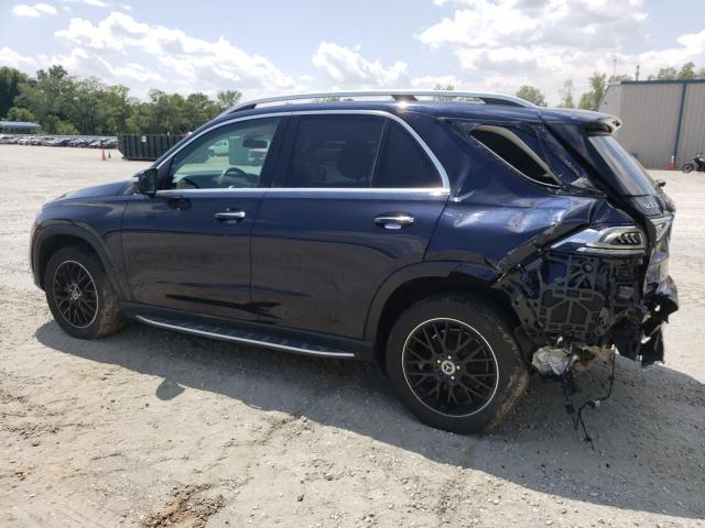 4JGFB4KB8LA012448 2020 MERCEDES-BENZ GLE-CLASS, photo no. 2