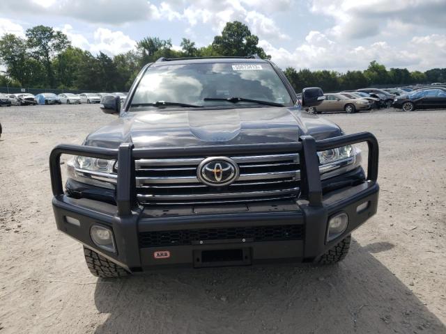 2017 TOYOTA LAND CRUIS - JTMCY7AJ9H4056688