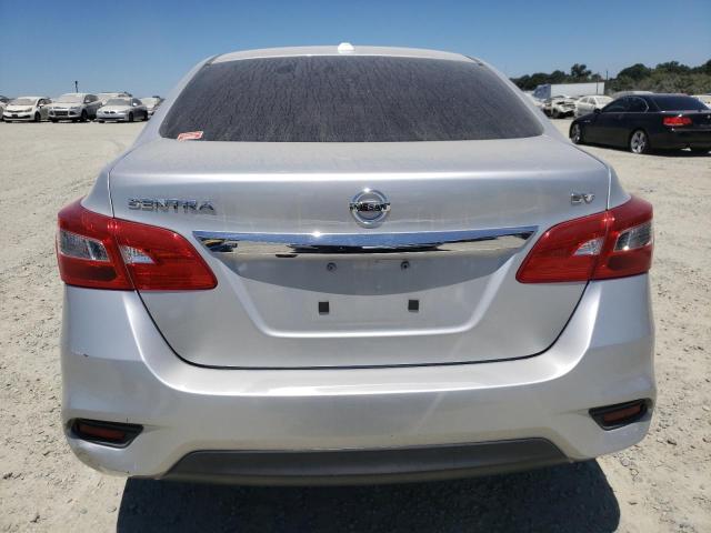 3N1AB7AP6HY352345 Nissan SENTRA S