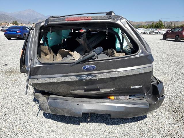 1FMJK1JT5HEA56510 Ford Expedition El Xlt