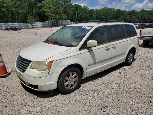 2010 Chrysler Town & Country Touring