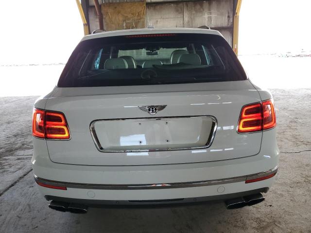 VIN SJAAM2ZV9KC025470 2019 Bentley Bentayga no.6