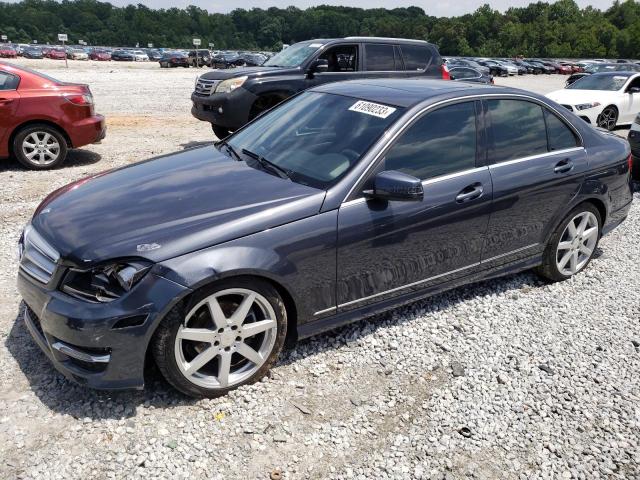 MERCEDES-BENZ-C-CLASS-WDDGF4HB3DR272849