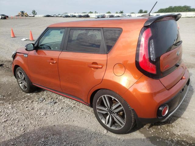KNDJX3AA4J7524866 KIA Soul !