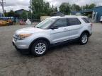 2015 FORD EXPLORER X - 1FM5K8D8XFGA93698