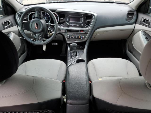 KNAGM4A7XF5654468 KIA Optima Lx