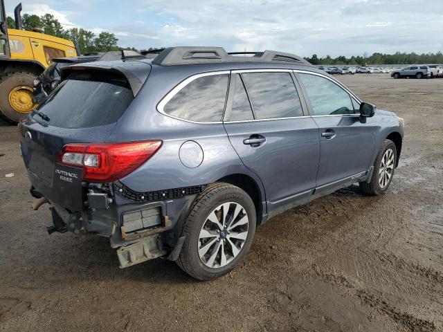 Vin: 4s4bsalc5g3225887, lot: 62044233, subaru outback 2.5i limited 20163