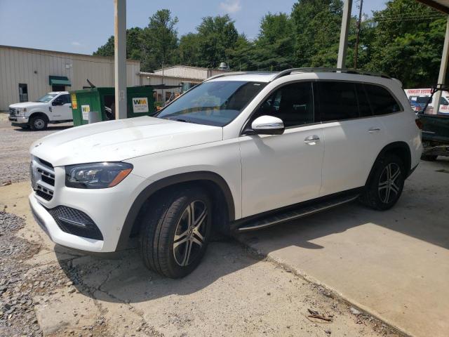 2020 Mercedes-Benz GLS 