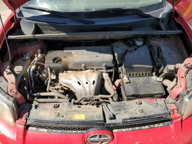 JTLZE4FEXEJ056844 Toyota SCION XB