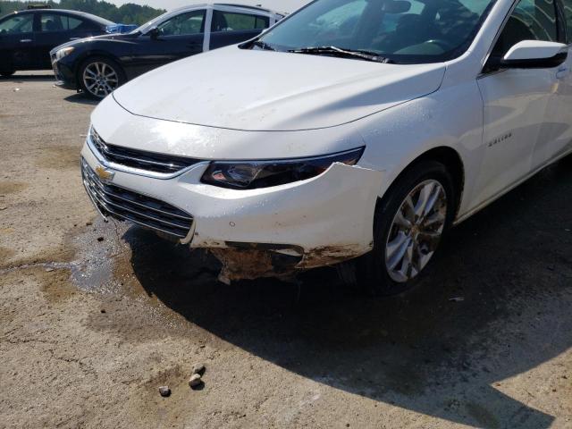1G1ZD5ST5JF227028 Chevrolet MALIBU LT