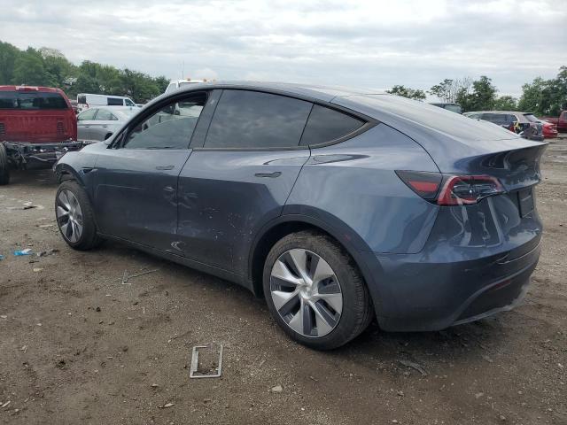 7SAYGDEE1PA091320 Tesla Model Y  2