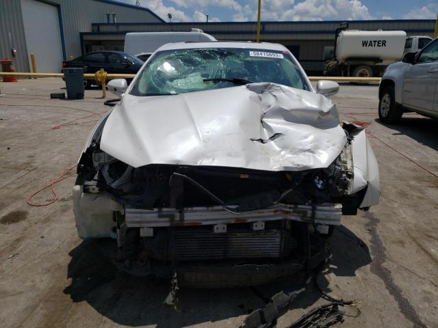 3FA6P0H90DR374578 | 2013 Ford fusion se