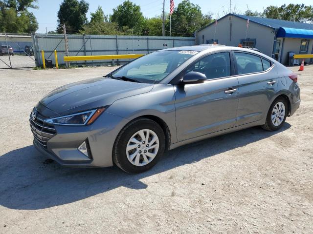 5NPD74LF5KH457509 Hyundai Elantra SE