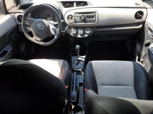JTDJTUD36ED582693 Toyota Yaris