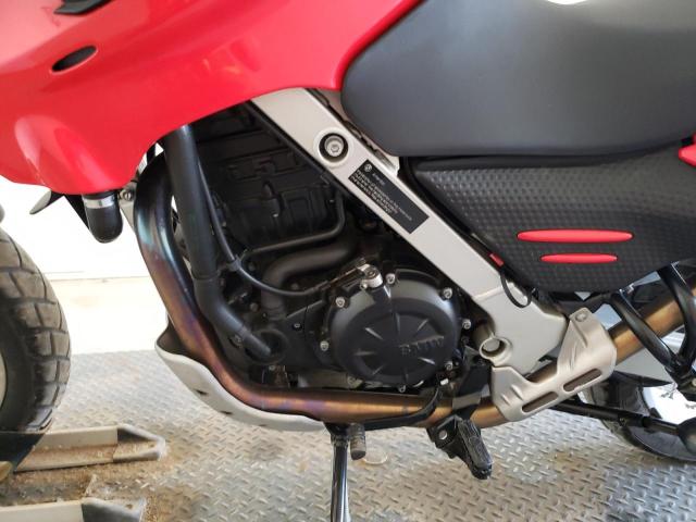 2009 BMW G650 GS - WB10179079ZW16793