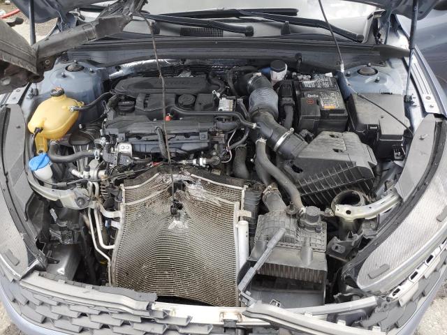 5XXG24J25MG072817 KIA K5 LX