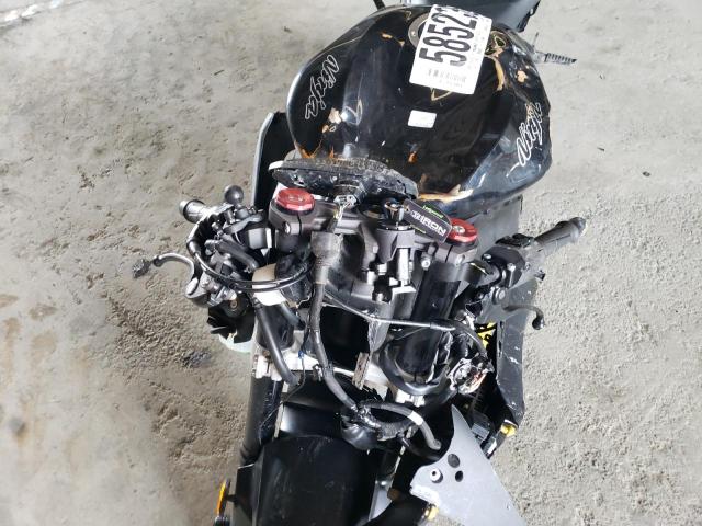 2013 KAWASAKI ZX636 E - JKBZXJE14DA004343