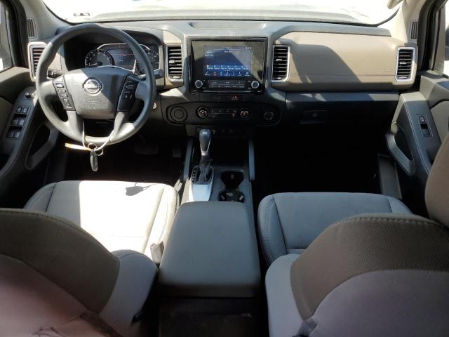 1N6ED1EJXNN601229 Nissan FRONTIER S