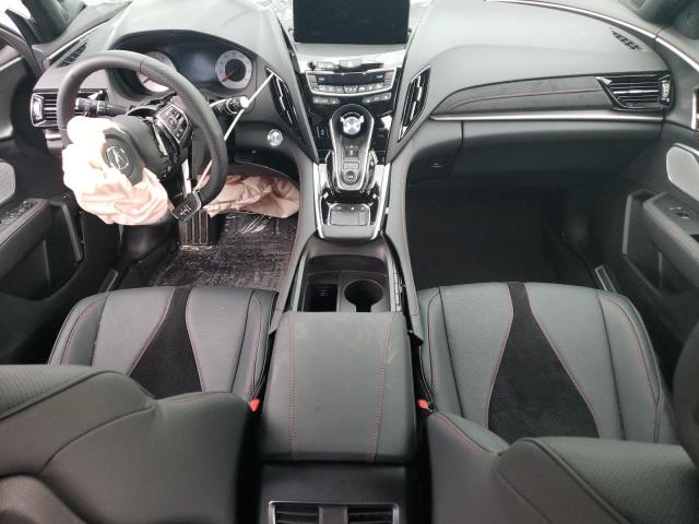 2023 ACURA RDX A-SPEC - 5J8TC1H63PL003536