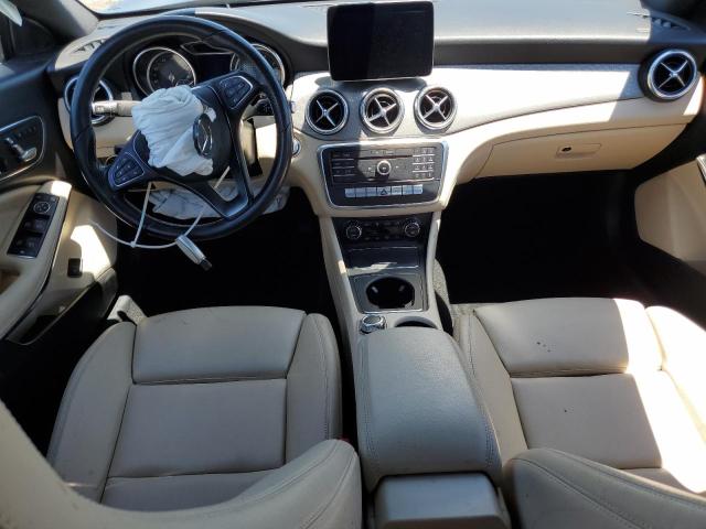 WDDSJ4EB0KN728808 Mercedes-Benz CLA 250