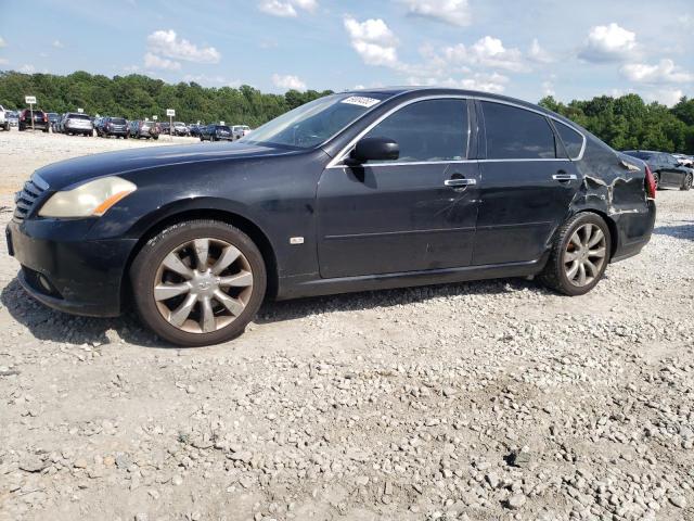 2007 INFINITI M35 Base