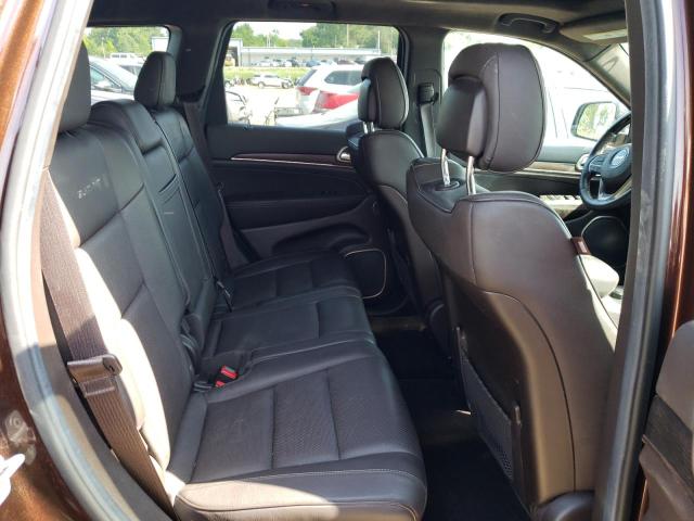 1C4RJFJM9EC384889 Jeep Grand Cherokee Summit