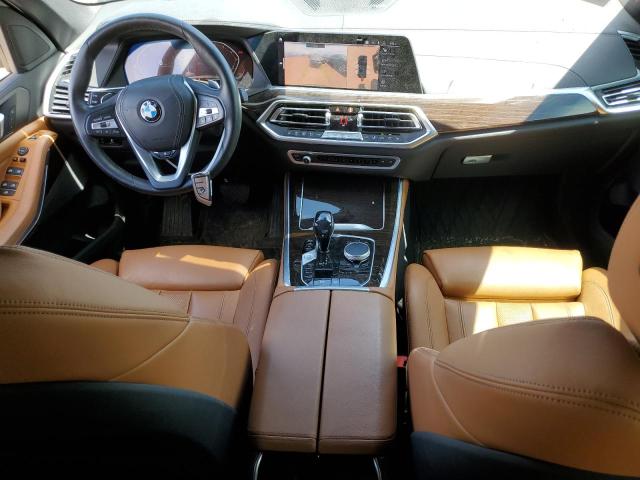 5UXCR6C54KLL63494 2019 BMW X5, photo no. 8