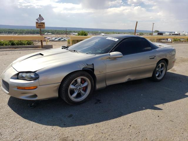 2001 Chevrolet Camaro Z/28