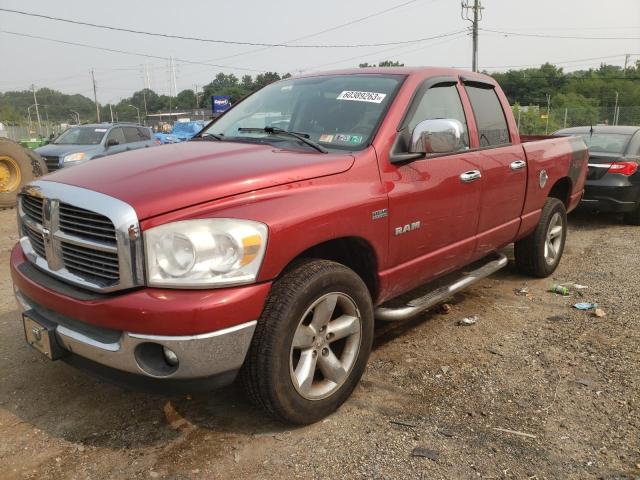 2008 Dodge Ram 1500 ST