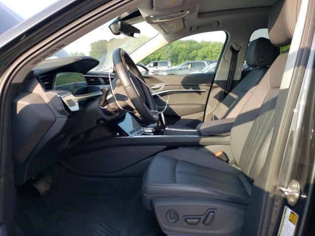 2022 AUDI E-TRON PRE - WA1AAAGE4NB019830