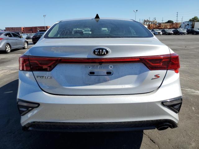3KPF34AD5KE134622 KIA Forte Gt Line